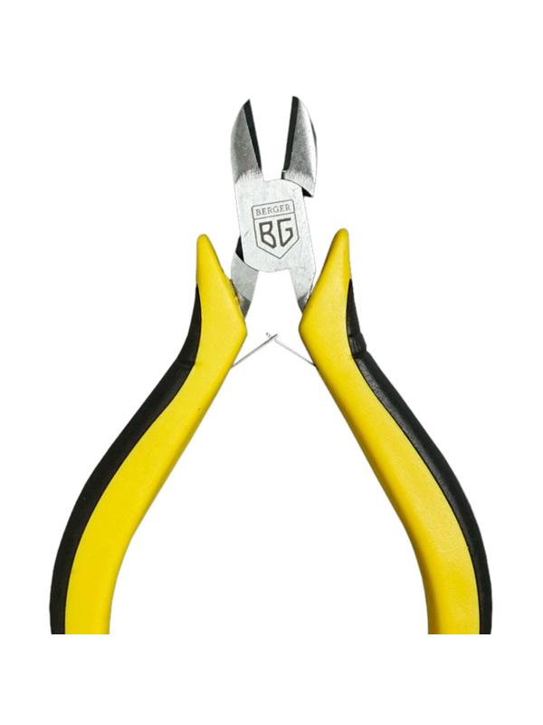 Набор мини-губцевого инструмента 6 предметов BERGER BG1236