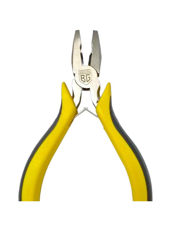 Набор мини-губцевого инструмента 6 предметов BERGER BG1236