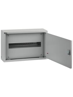 Щит распр. навесной ЩРН-12 ЭРА (220х300х120) IP31 Б0028758