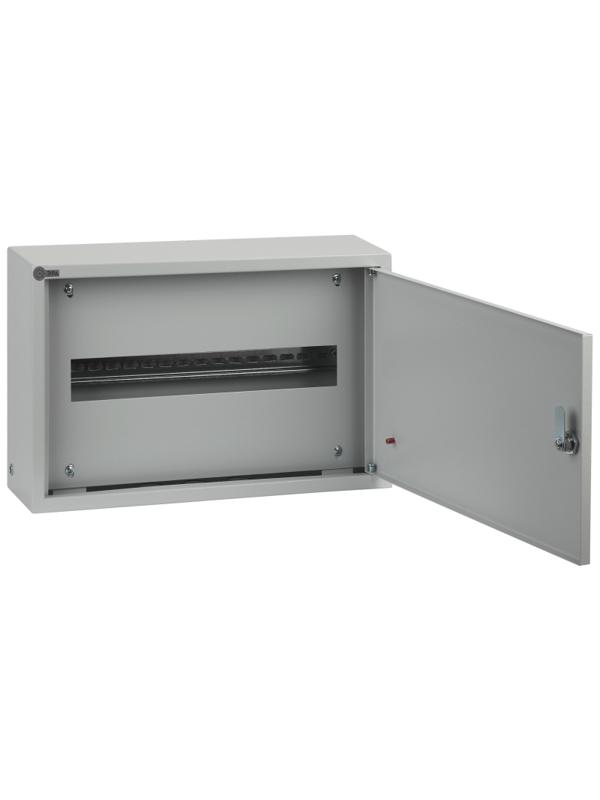 Щит распр. навесной ЩРН-12 ЭРА (220х300х120) IP31 Б0028758