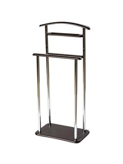 Вешалка KF_костюмная Элдридж венге