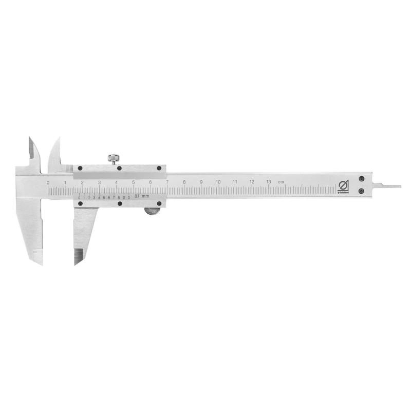 Штангенциркуль ШЦ-1-125 0,1  Эталон