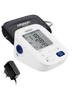 Тонометр OMRON  M3 Expert (HEM-7154-ALRU)