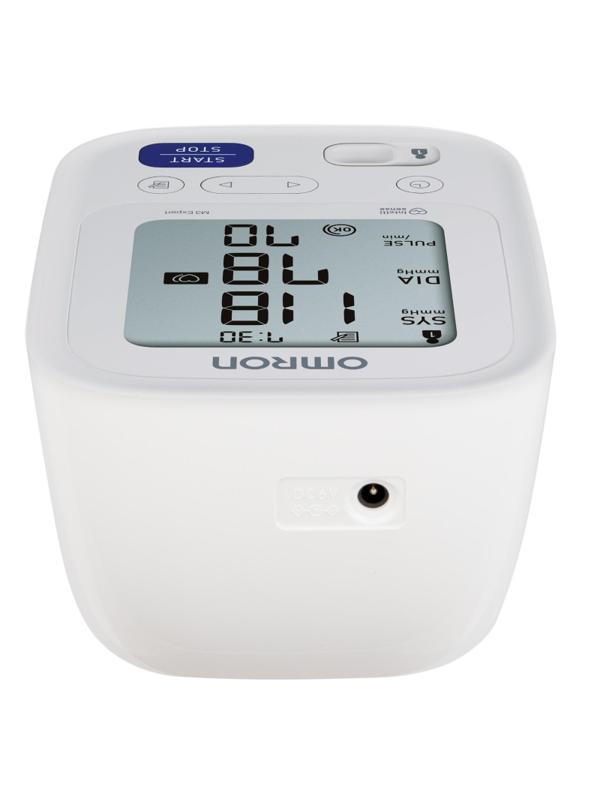 Тонометр OMRON  M3 Expert (HEM-7154-ALRU)