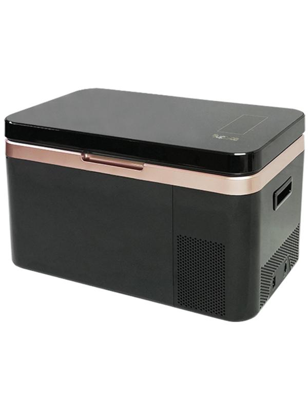 Автохолодильник Бирюса НС-24G1 черный