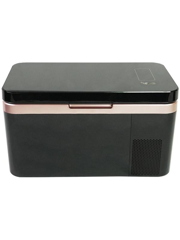 Автохолодильник Бирюса НС-24G1 черный