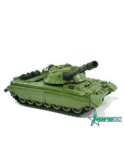 Танк Тарантул