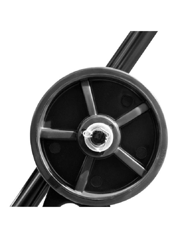 Виброплита бензиновая Sturm PC8806DKW, 6,5 л.с., 50x37см, 5500виб/мин