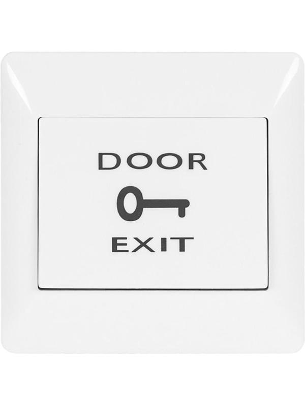 Комплект СКУД SPRUT Железная дверь