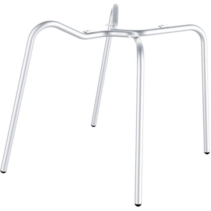 Стул обеденный SHT-ST29/S130 HD бел/хром лак