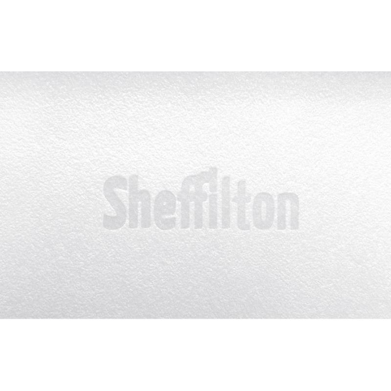 Стул обеденный SHT-ST29/S130 HD бел/хром лак