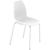 Стул обеденный SHT-ST29/S130 HD бел/хром лак