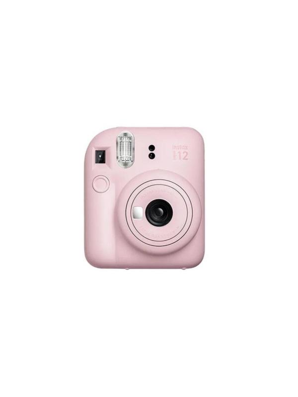 Фотоаппарат Fujifilm Instax Mini 12 Blossom Pink