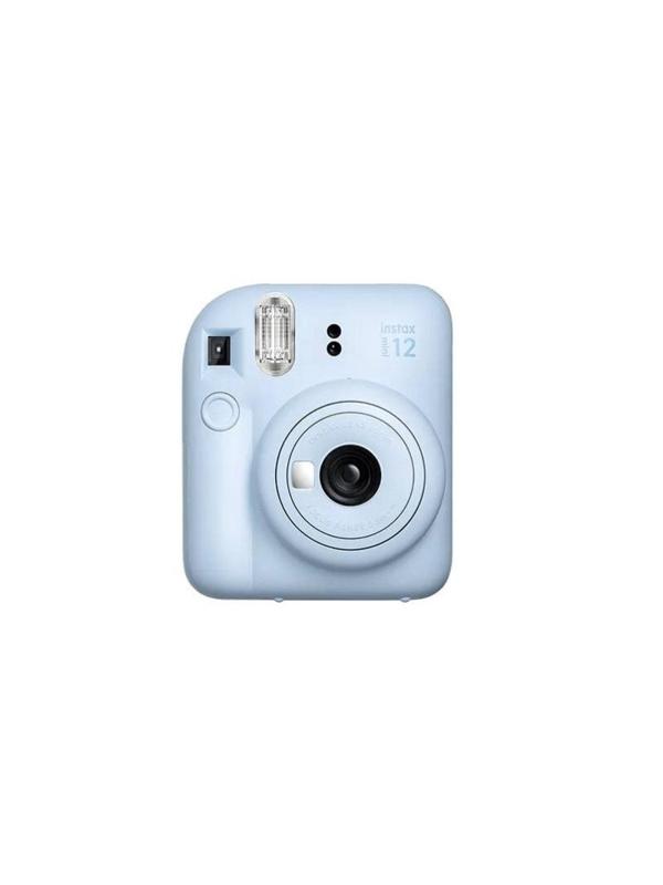 Фотоаппарат Fujifilm Instax Mini 12 Pastel Blue