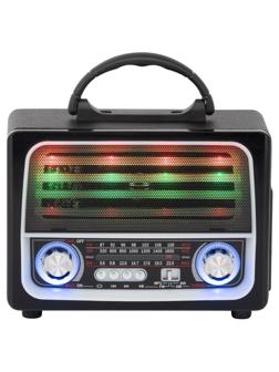 Радиоприемник Max MR-320 Радиоприемник