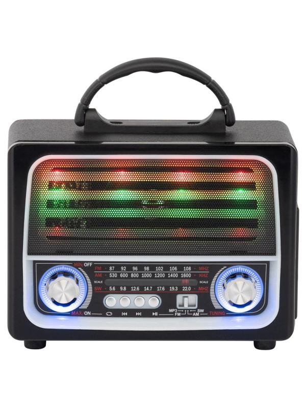 Радиоприемник Max MR-320 Радиоприемник