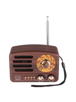 Радиоприемник Max MR-462, портативный