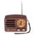 Радиоприемник Max MR-462, портативный