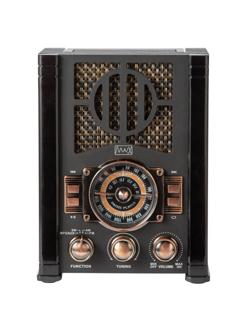 Радиоприемник Max MR-420, ретро