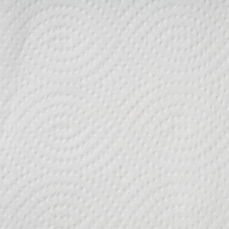 Бумага туалетная д/дисп Premium V-сл 2сл бел 100% цел 250л 30пач/уп 5049979