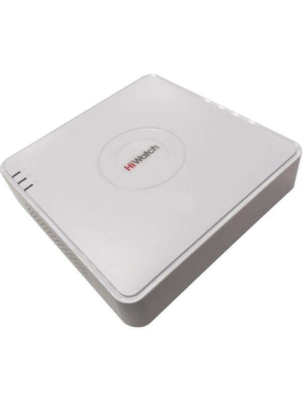 IP-видеорегистратор HiWatch DS-N208(С)