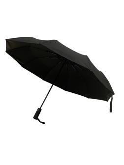 Зонт автоматический черный, Hd-UL-010 