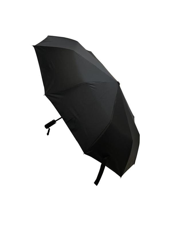 Зонт автоматический черный, Hd-UL-010 