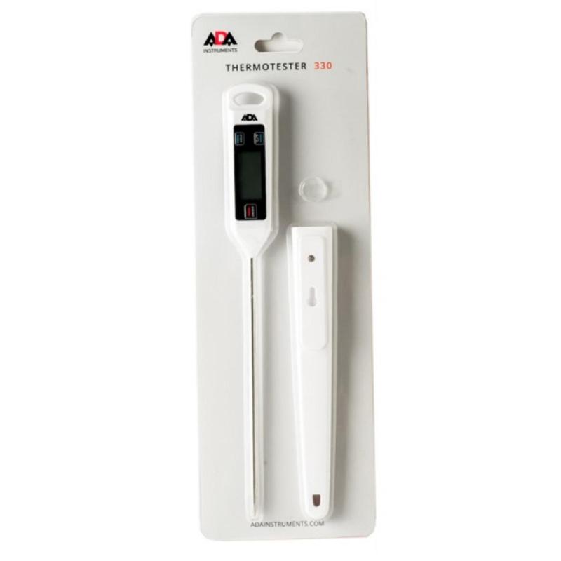 Термометр компактный электронный ADA THERMOTESTER 330 А00513