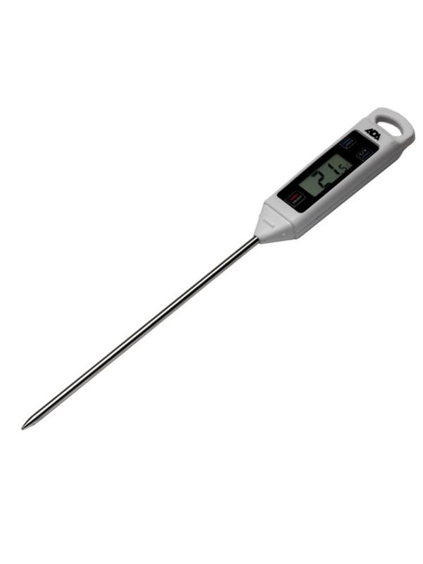 Термометр компактный электронный ADA THERMOTESTER 330 А00513