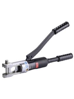 Пресс гидравлический ручной ПГРс-300 (КВТ) к-кт