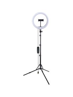 Осветитель Rekam RL-26 LED 190 Kit, для смартфона