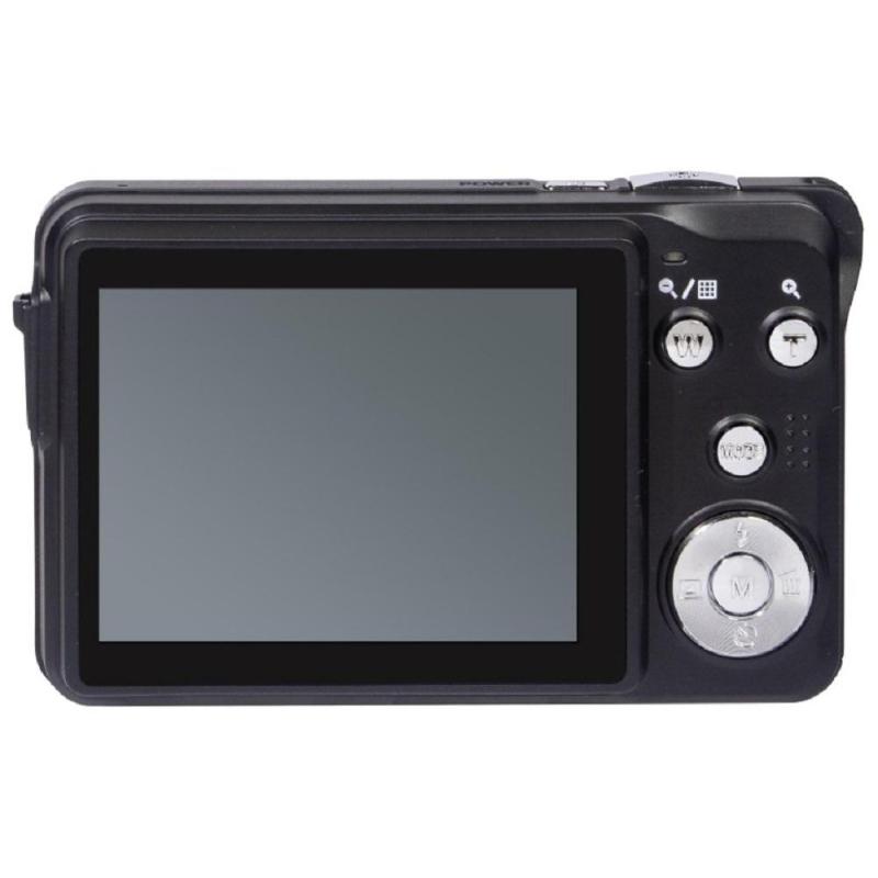 Фотоаппарат Rekam Presto Zoom 850 black