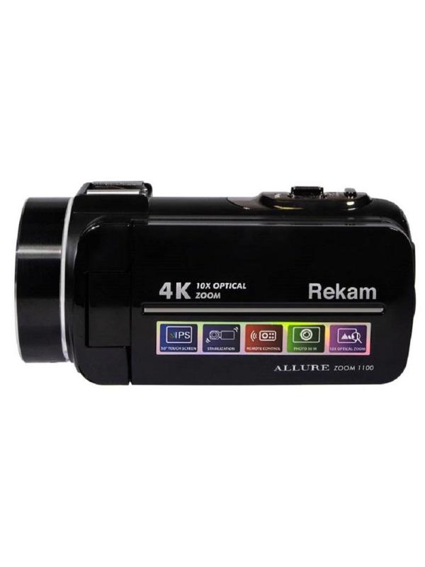 Видеокамера Rekam Allure Zoom 1100