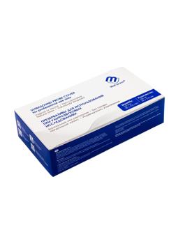 Презерватив Matwave для УЗИ латексные без смазки 100 шт/уп