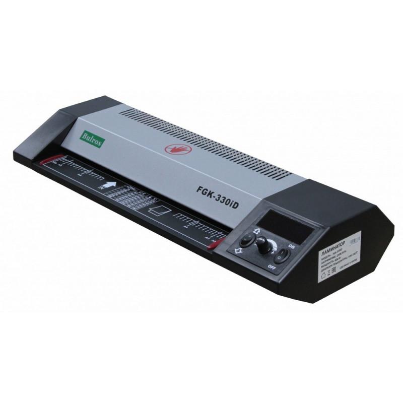 Ламинатор Bulros FGK330iD, A3, 75-250мкм