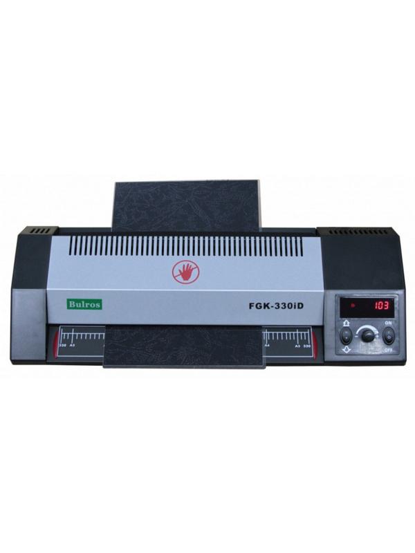 Ламинатор Bulros FGK330iD, A3, 75-250мкм