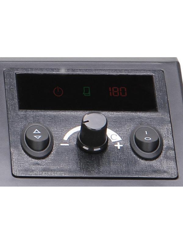 Ламинатор Bulros FGK330iD, A3, 75-250мкм