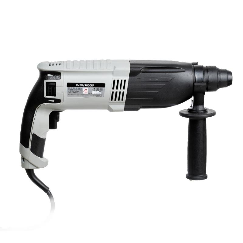 Перфоратор ИНТЕРСКОЛ SDS+ П-30/900ЭР (86.1.0.00)