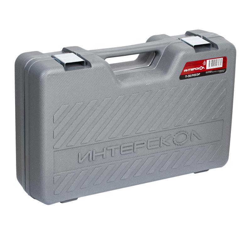 Перфоратор ИНТЕРСКОЛ SDS+ П-30/900ЭР (86.1.0.00)