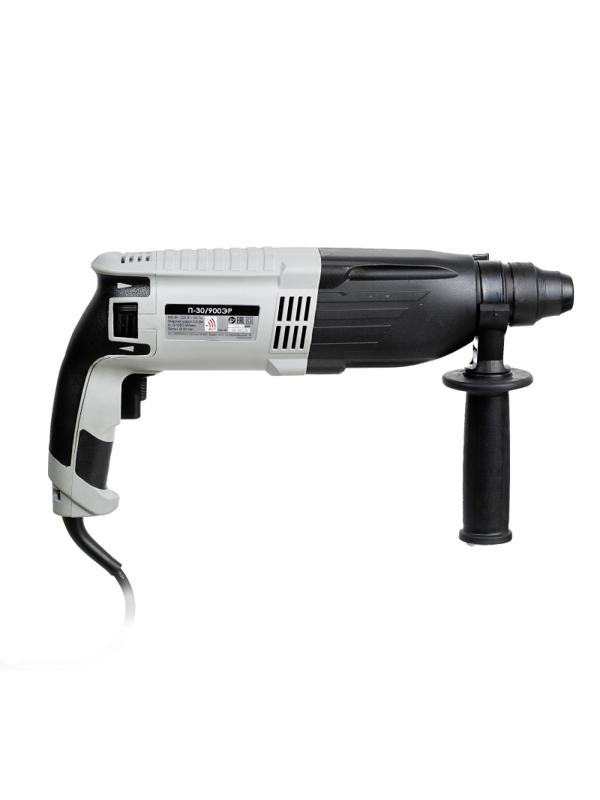 Перфоратор ИНТЕРСКОЛ SDS+ П-30/900ЭР (86.1.0.00)