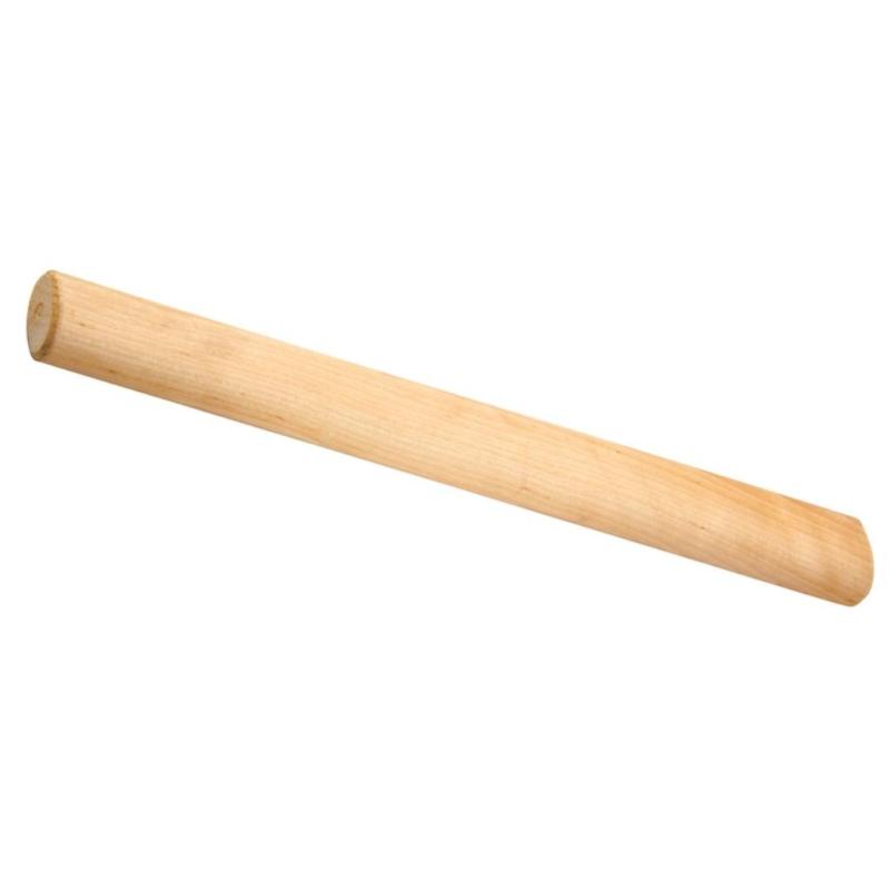 Рукоятка для кувалды шлифованная бук 600 мм Сибртех 11004