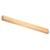 Рукоятка для кувалды шлифованная бук 600 мм Сибртех 11004