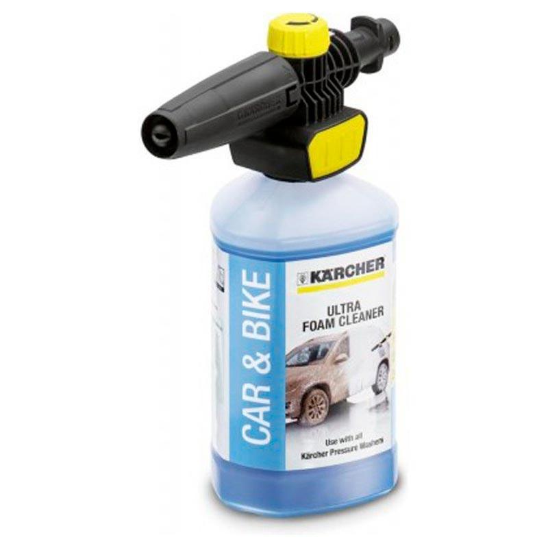 Пеногенератор для мойки автомобиля Karcher с насадкой (2.643-142.0)