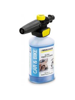 Пеногенератор для мойки автомобиля Karcher с насадкой (2.643-142.0)