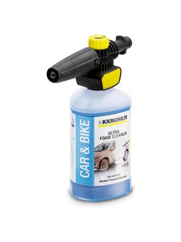 Пеногенератор для мойки автомобиля Karcher с насадкой (2.643-142.0)