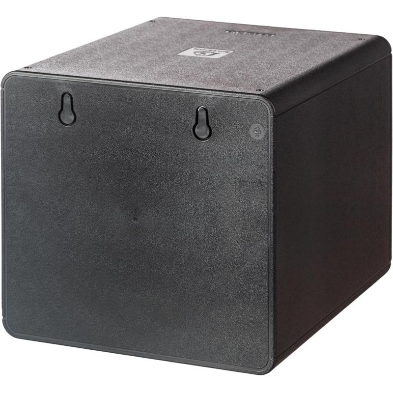 Бокс с выдвижными лотками EXACOMPTA, 5 лотков формата А4