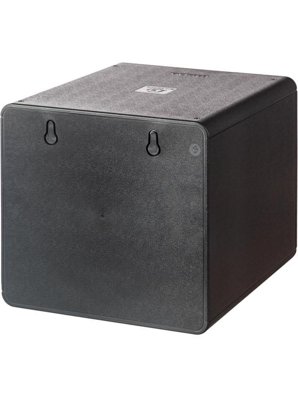 Бокс с выдвижными лотками EXACOMPTA, 5 лотков формата А4