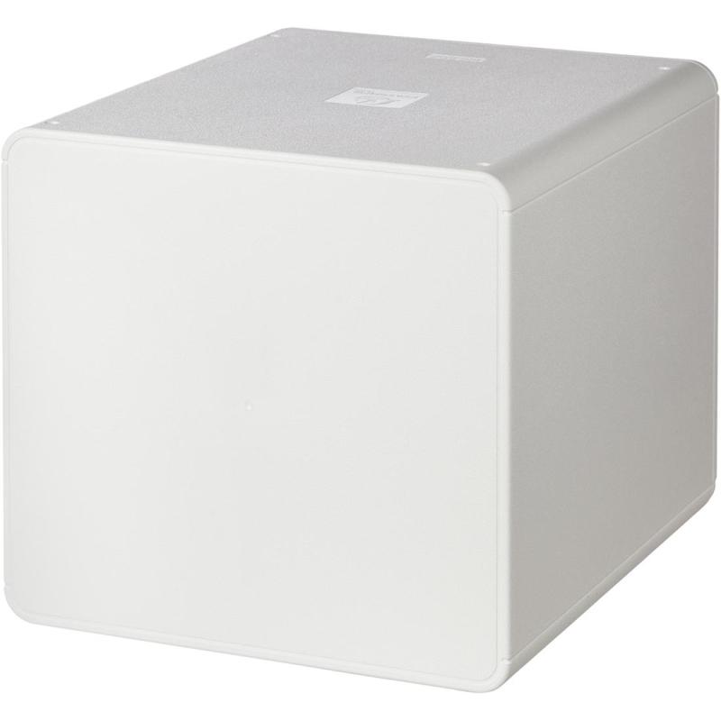 Бокс с выдвижными лотками Exacompta 5лотков Pop-Box, белый глянец 314398D