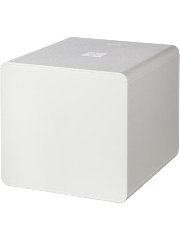 Бокс с выдвижными лотками Exacompta 5лотков Pop-Box, белый глянец 314398D