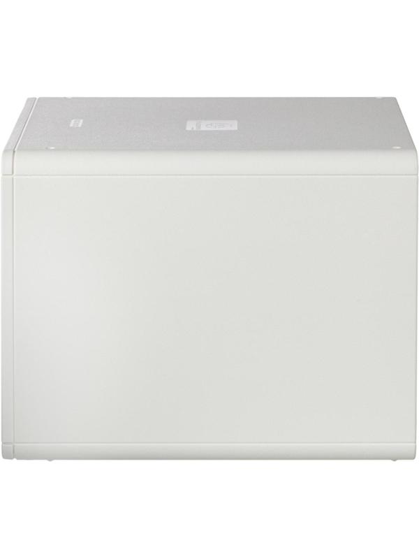 Бокс с выдвижными лотками Exacompta 5лотков Pop-Box, белый глянец 314398D